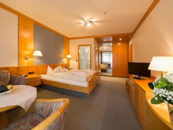 2 Tage Ruhe & Regeneration im Bayernwinkel das Voll Wert Hotel mit Frühstück