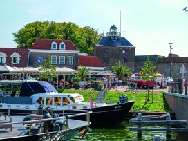 Niederlande: 3 Tage-Angebot Hansestadt Harderwijk auf der Veluwe