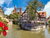 Over night stop in Esslingen am Neckar