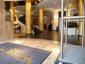 3 Tage Hamburg im Park Hotel am Berliner Tor 