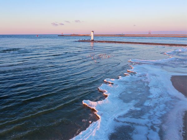 Weihnachten -  6 Tage Villa Jupiter in Swinemünde (Swinoujscie), Westpommern inkl. Vollpension Plus