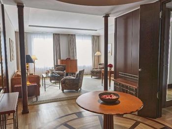 7 Tage im Hotel Adlon Kempinski Berlin 