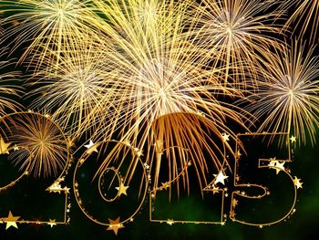 Silvester in der Rhön - Urlaub für die Seele