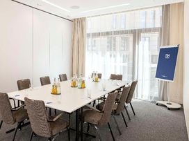 3 Tage in Leipzig - Stadt der Dichter & Denker