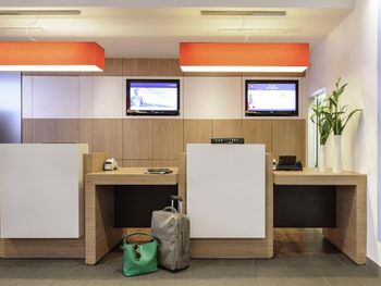 2 Tage im ibis Düsseldorf Hauptbahnhof