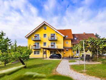 Auszeit im Südburgenland mit Thermeneintritt