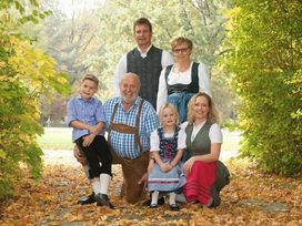 Ihre Auszeit in Bad Füssing - 8 Tage