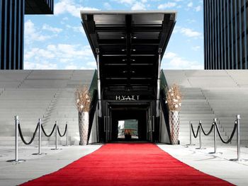 2 Tage im Hyatt Regency Düsseldorf