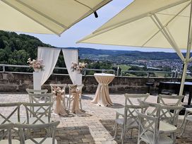 Shopping und Burggeflüster im Wieslauftal / 3 Tage in der Region Stuttgart