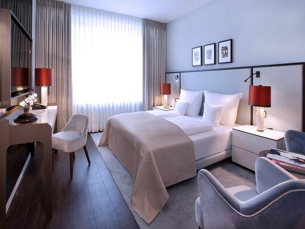 Bonn zum Kennenlernen, Nordrhein-Westfalen inkl. Halbpension