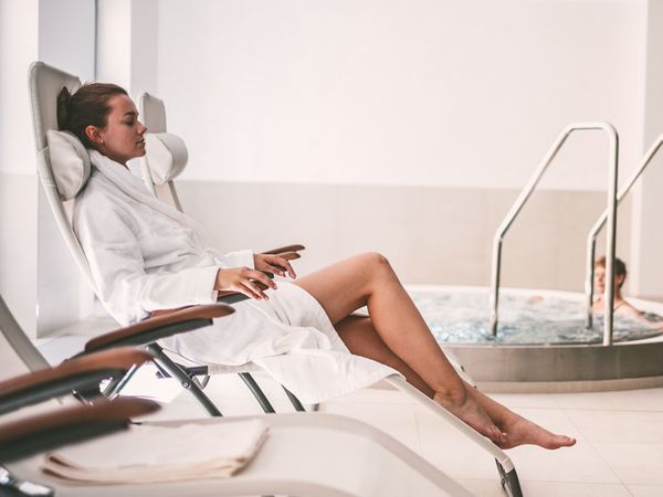 Kur für den Alltag mit 3 Behandlungen | 5 Tage in Marienbad (Mariánské Lázně), Karlsbad (Karlovarský kraj) inkl. Halbpension