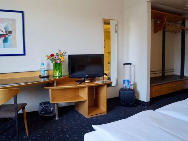 Schönes Berlin - 2 Tage im Stadtteil Neukölln Nur Übernachtung