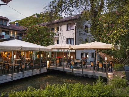 Forellenhof Rössle | Hotel & Restaurant