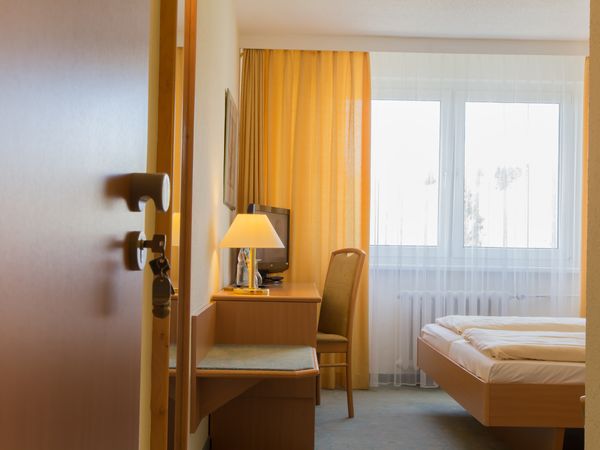 4 Tage Wohlfühlzeit zu Weihnachten-Massage & Halbpension in Masserberg, Thüringen inkl. Halbpension Plus