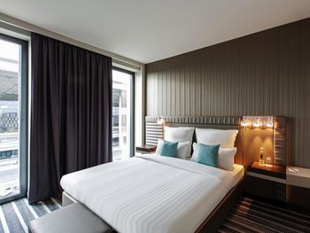 2 Tage im Steigenberger Airport Hotel in Berlin
