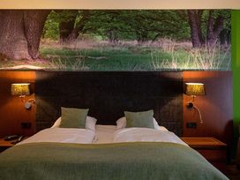 Urlaub im Nationalpark De Meinweg - 7 Tage