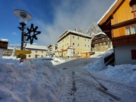2 Tage Kurzurlaub mit Frühstück im Hotel Kirchenwirt