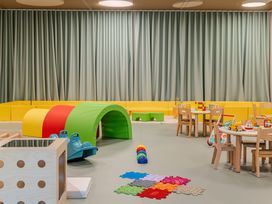 2 Kinder GRATIS! 3 Tage Familien-Thermenurlaub in Slowenien inkl. Soft All Inclusive