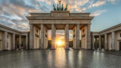 Berlin