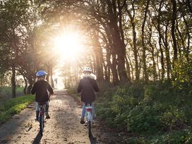 Tour de Rhôn - 2 Tage mit dem Rad durch die Rhön