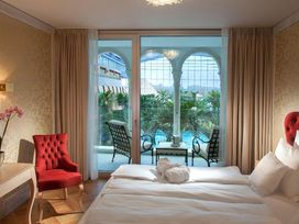 2 Tage im Hotel Victory Therme Erding mit Frühstück