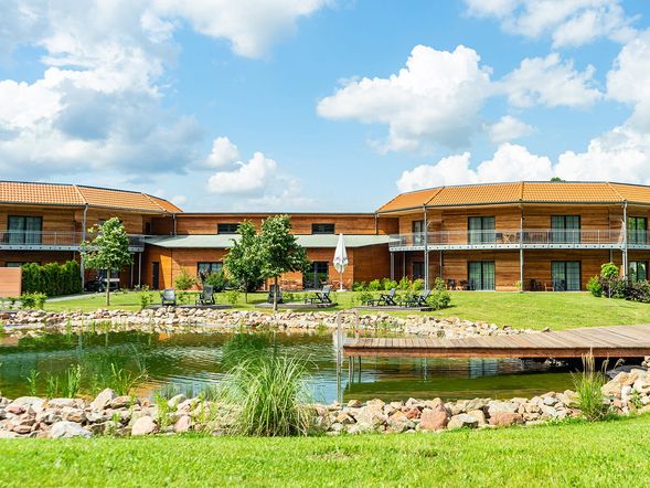 Landhotel Lebensart