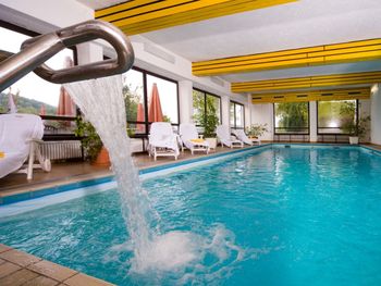 3Tage im Vital & Wellnesshotel Schürger mit HP