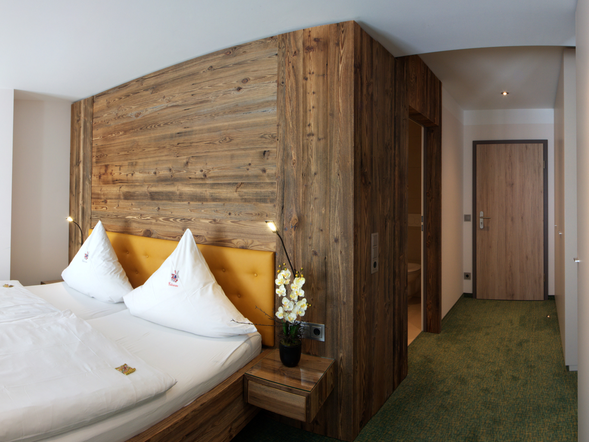 Hotel Salinensee