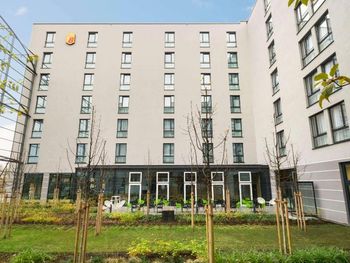 4 Tage in der Metropole München