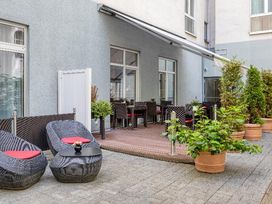 Berlin begrüßt Sie! - 2 Tage im Aparthotel