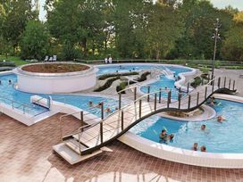 3 Tage im Best Western Aparthotel mit Frühstück