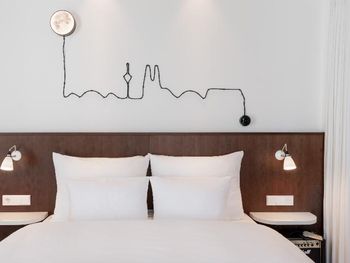 5 Tage im Ruby Ella Hotel Köln mit Frühstück