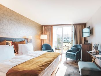 Kurze SCHLOSS Auszeit - 4 Tage Fleesensee