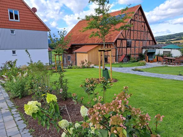 Gasthaus „Zum Lindenwirt“