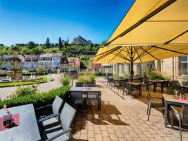 Historisches Bamberg! 2 Tage Kurzurlaub mit Frühstück im Welcome Hotel Residenzschloss Bamberg