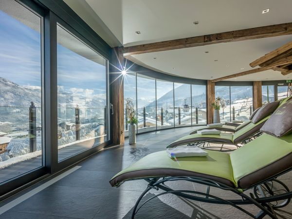 5 Tage Auszeit im Zillertal an der Bergbahn in Fügenberg Halbpension