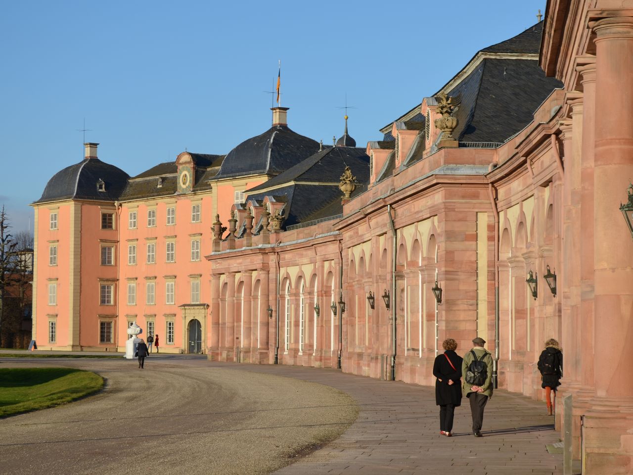 3 Tage Familienzeit in Heidelberg mit Zoo Heidelberg