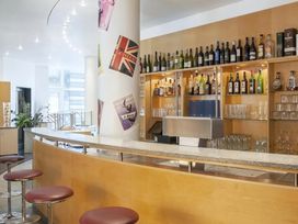 2 Tage Kurzurlaub mit Frühstück im Ibis Styles Berlin Treptow