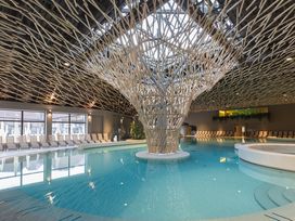 2 Kinder GRATIS! 3 Tage Familien-Thermenurlaub in Slowenien inkl. Soft All Inclusive