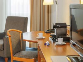 2 Tage im Novotel Freiburg am Konzerthaus