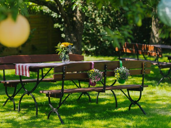 4 Tage Sommerlaune pur in Waldeck bei Kemnath, Bayern inkl. Halbpension