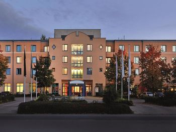 2 Tage im H+ Hotel Hannover mit Frühstück