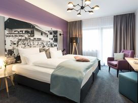 Urlaub im Hammerwirt - 3 Tage Auszeit im Chiemgau