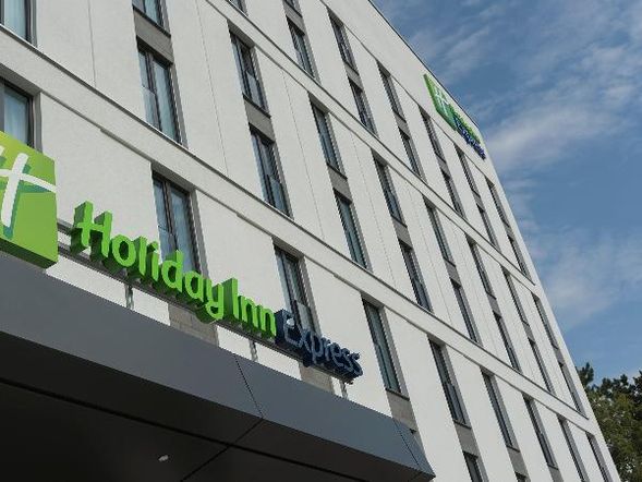 Holiday Inn Express Wiesbaden