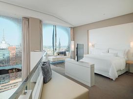 5 Tage im The Westin Hamburg bei der Elbphilharmonie