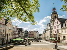 Westerwald: 3 Tage Wander-Special mit tägl. Dinner