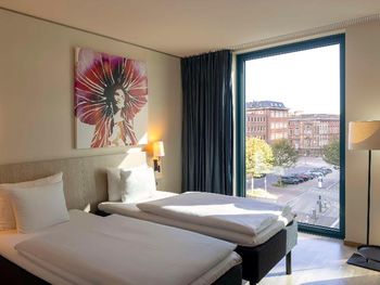 2 Tage Urlaub in der Hafenstadt Hamburg 