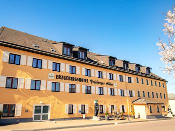 4 Wellnesstage inkl. All Inklusive und Aromaölmassage