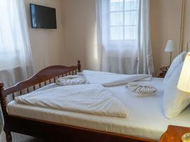 Auszeit im tschechischen Erzgebirge - 5 Tage