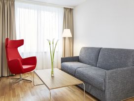 3 Tage im NH Collection Hamburg City mit Frühstück